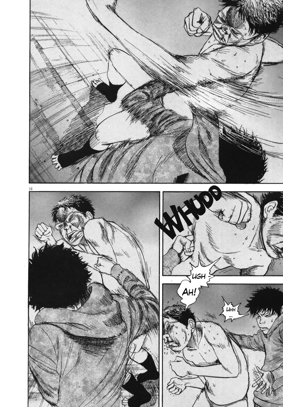 Boys on the Run Chapter 78 page 16 - Chapter 78: Final Boss