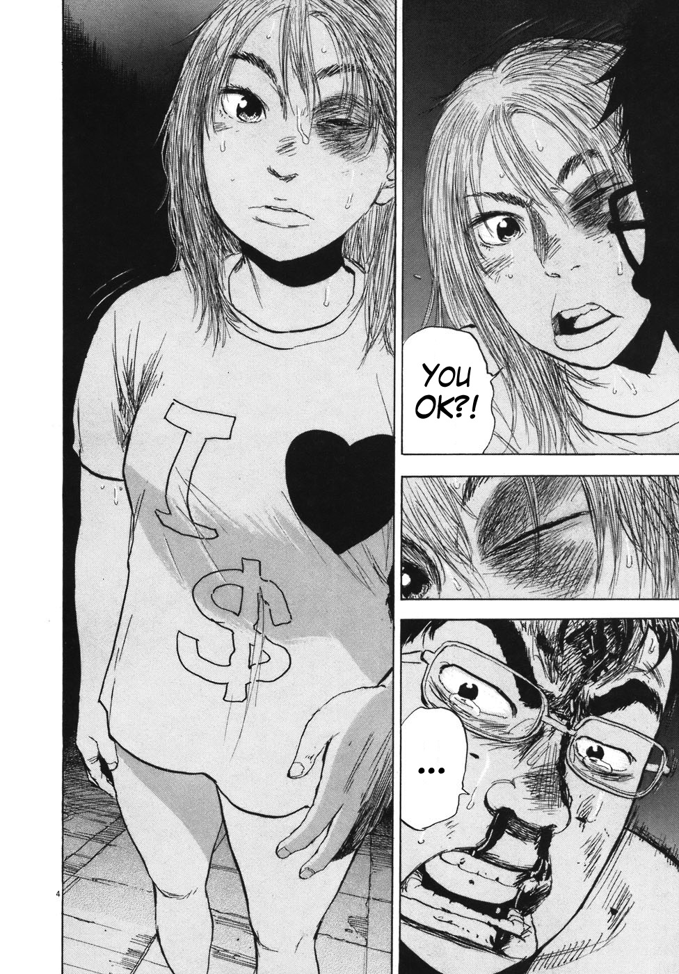 Boys on the Run Chapter 78 page 4 - Chapter 78: Final Boss