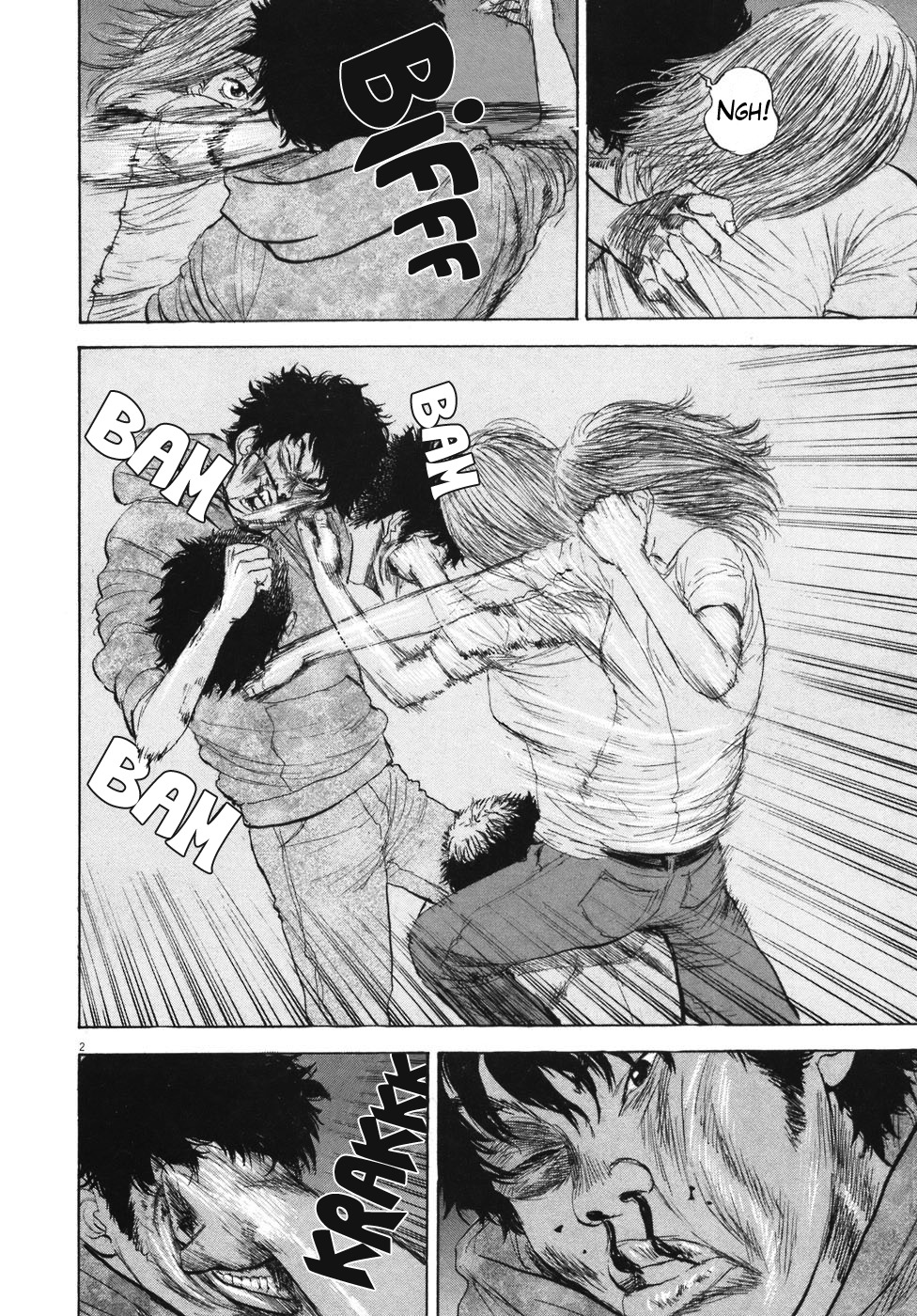 Boys on the Run Chapter 80 page 2 - Chapter 80: Time to Go