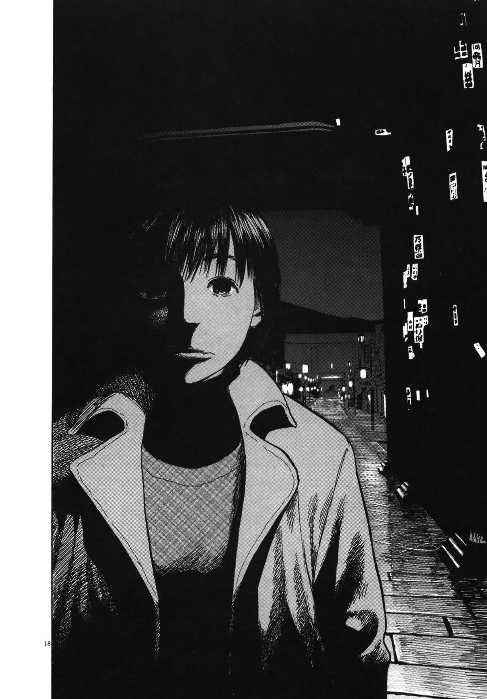 Boys on the Run Chapter 87 page 17 - Chapter 87: I Love You