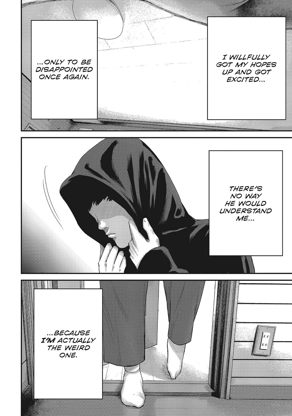 Boys Run the Riot Chapter 1 page 49 - Chapter 1