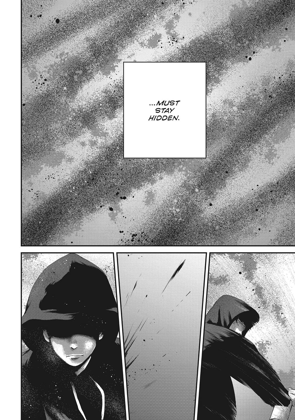 Boys Run the Riot Chapter 1 page 51 - Chapter 1