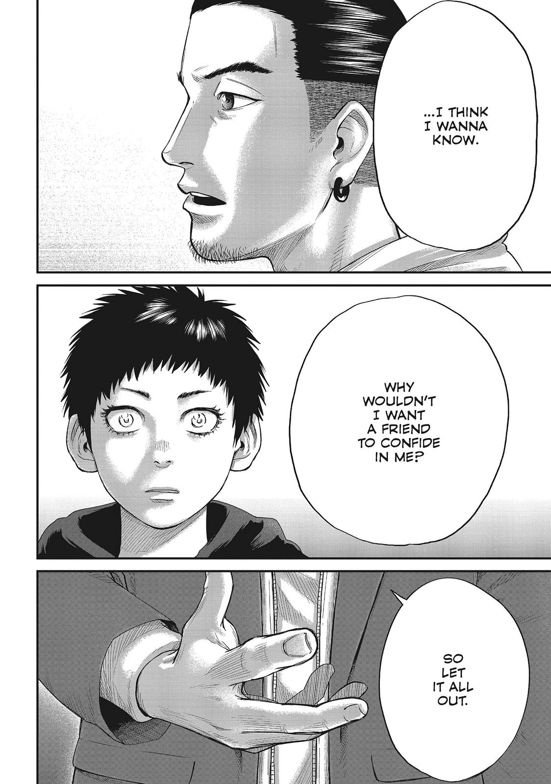 Boys Run the Riot Chapter 1 page 61 - Chapter 1