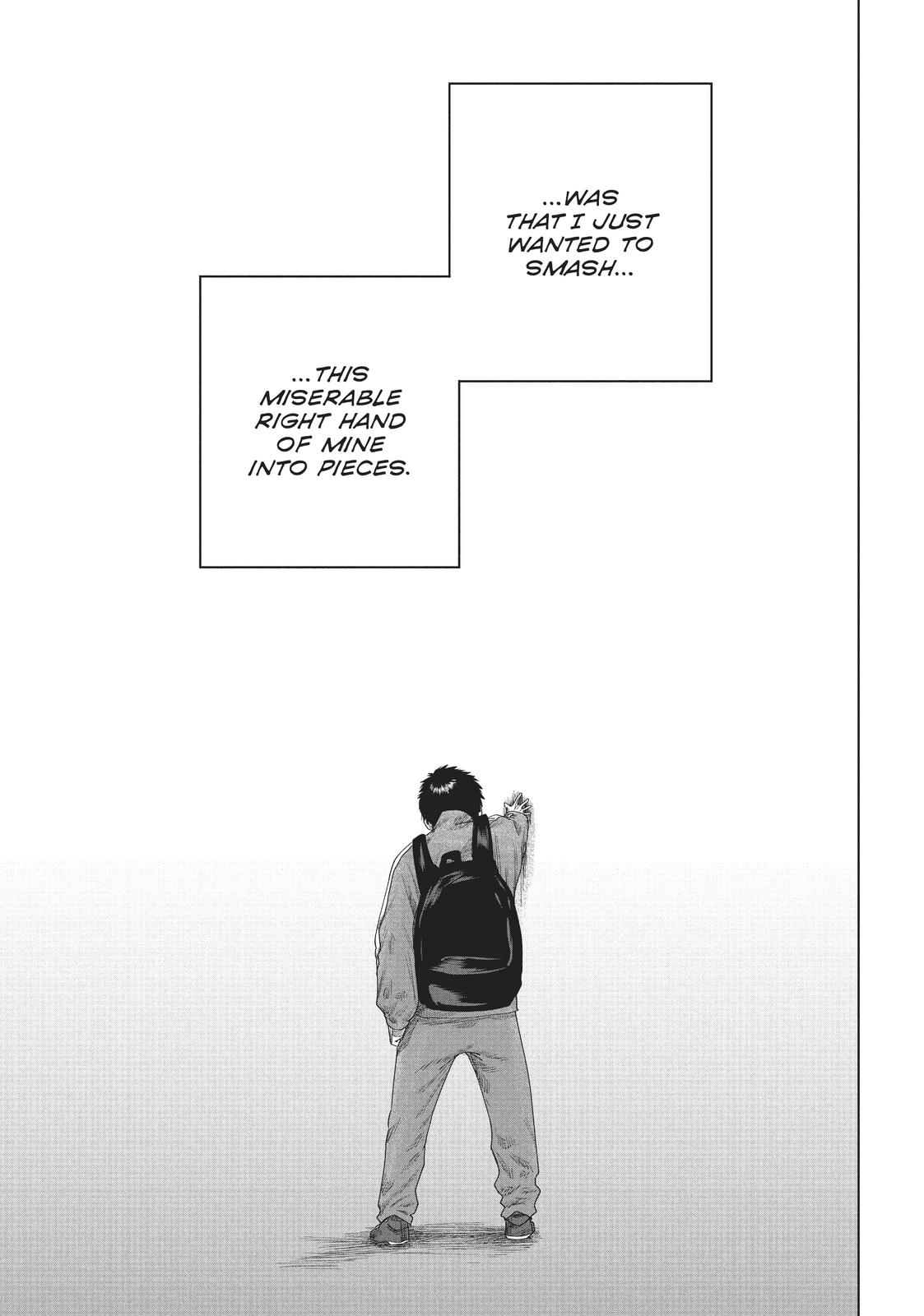 Boys Run the Riot Chapter 13 page 13 - Chapter 13