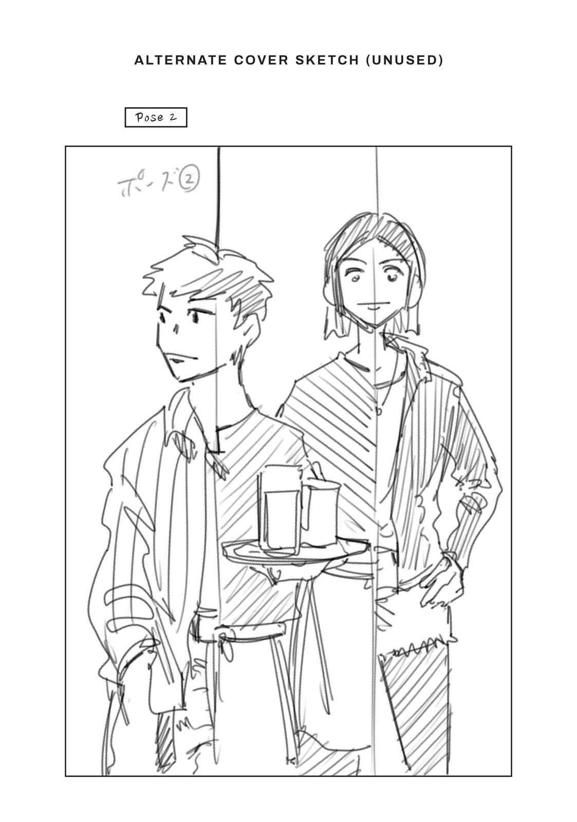 Boys Run the Riot Chapter 16 page 28 - Chapter 16