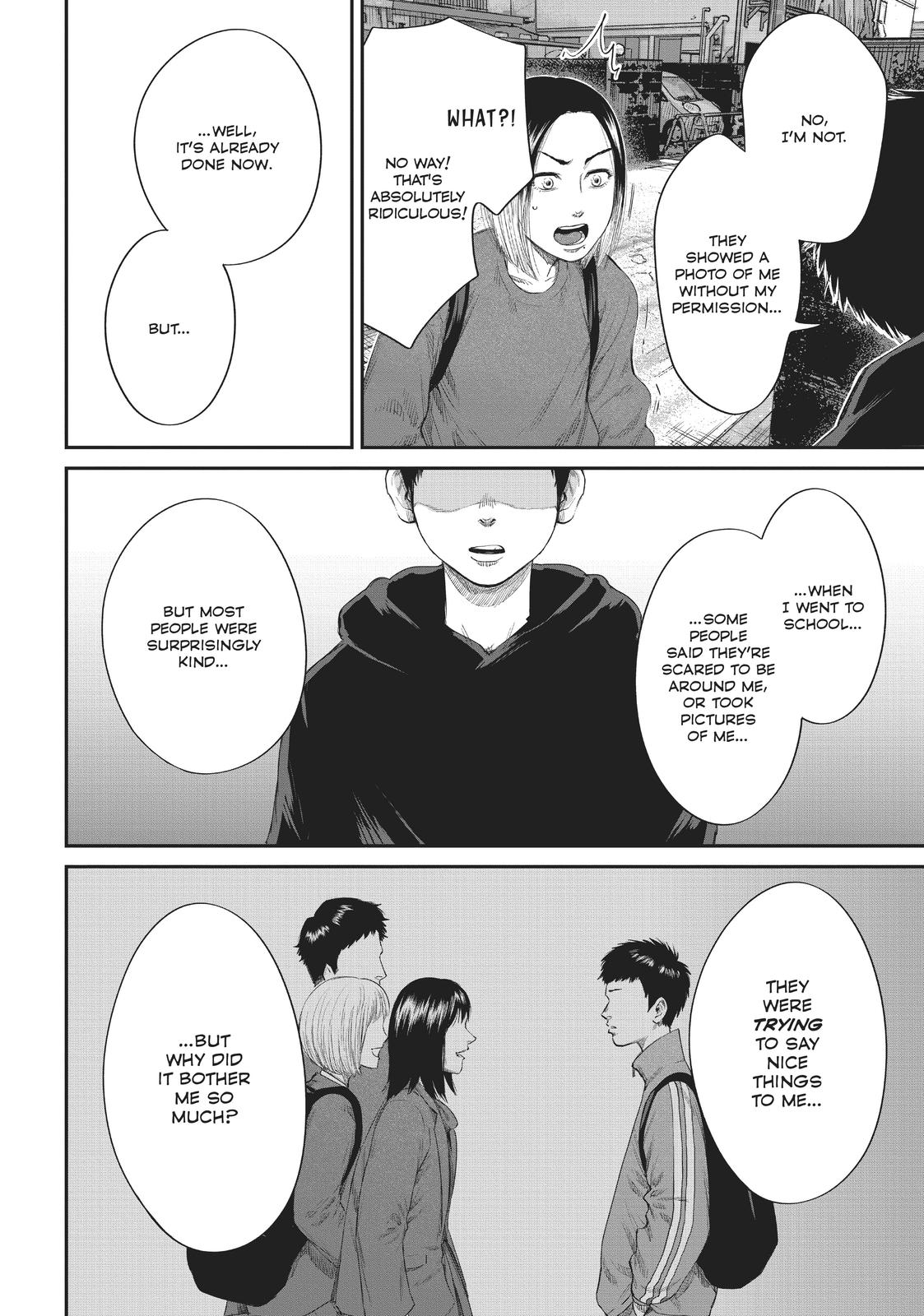 Boys Run the Riot Chapter 18 page 14 - Chapter 18