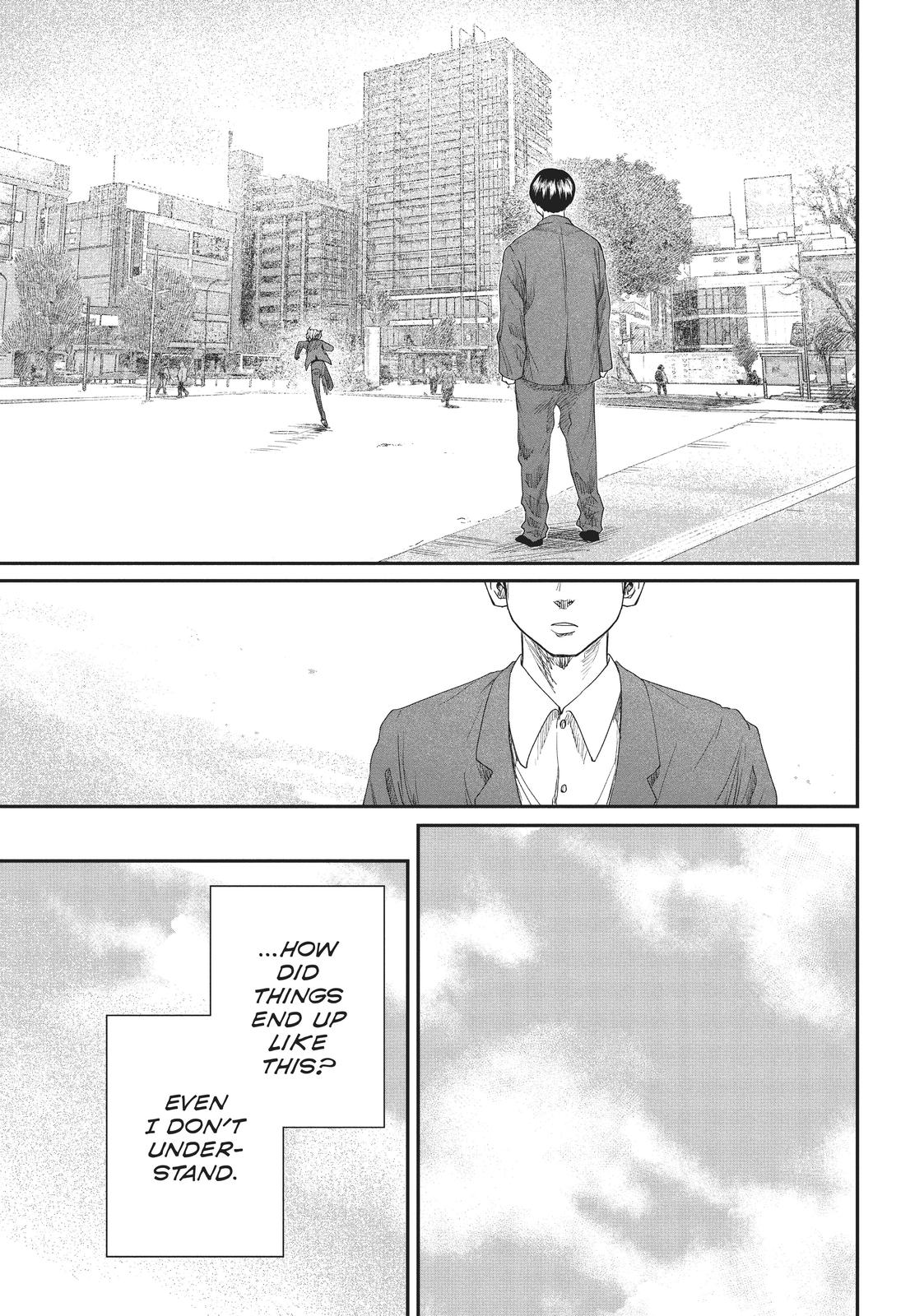 Boys Run the Riot Chapter 24 page 13 - Chapter 24