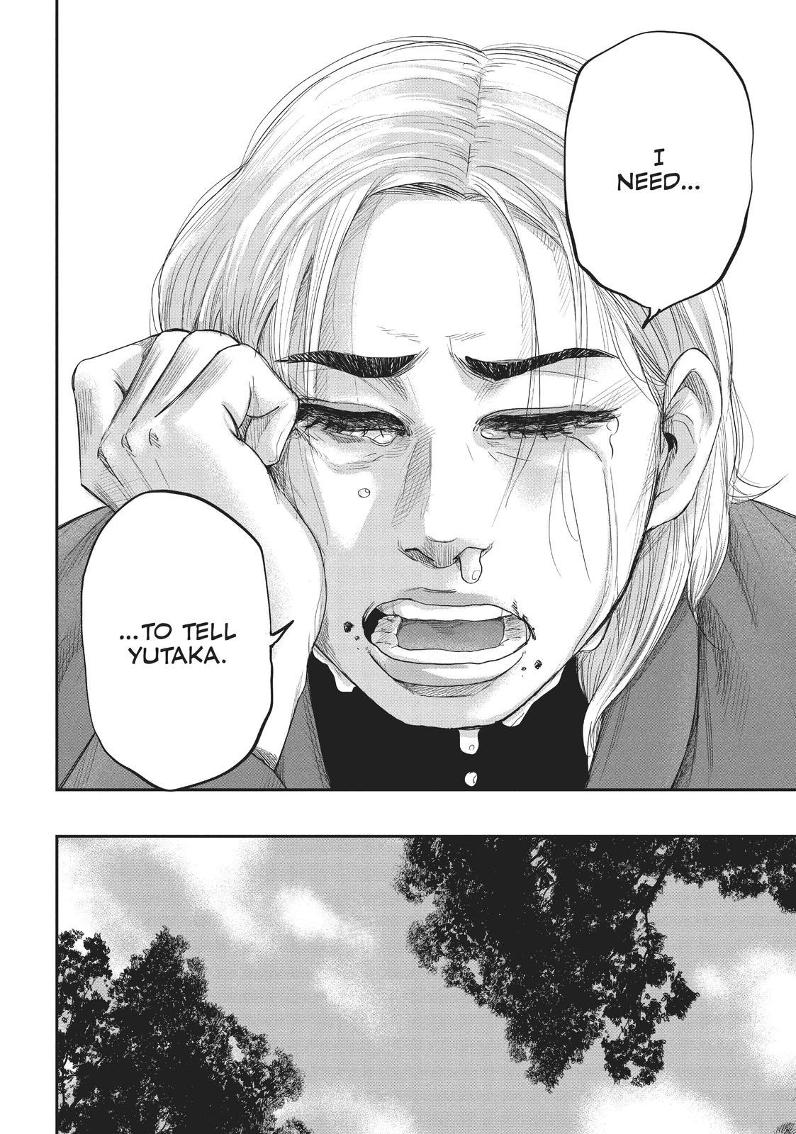 Boys Run the Riot Chapter 25 page 16 - Chapter 25