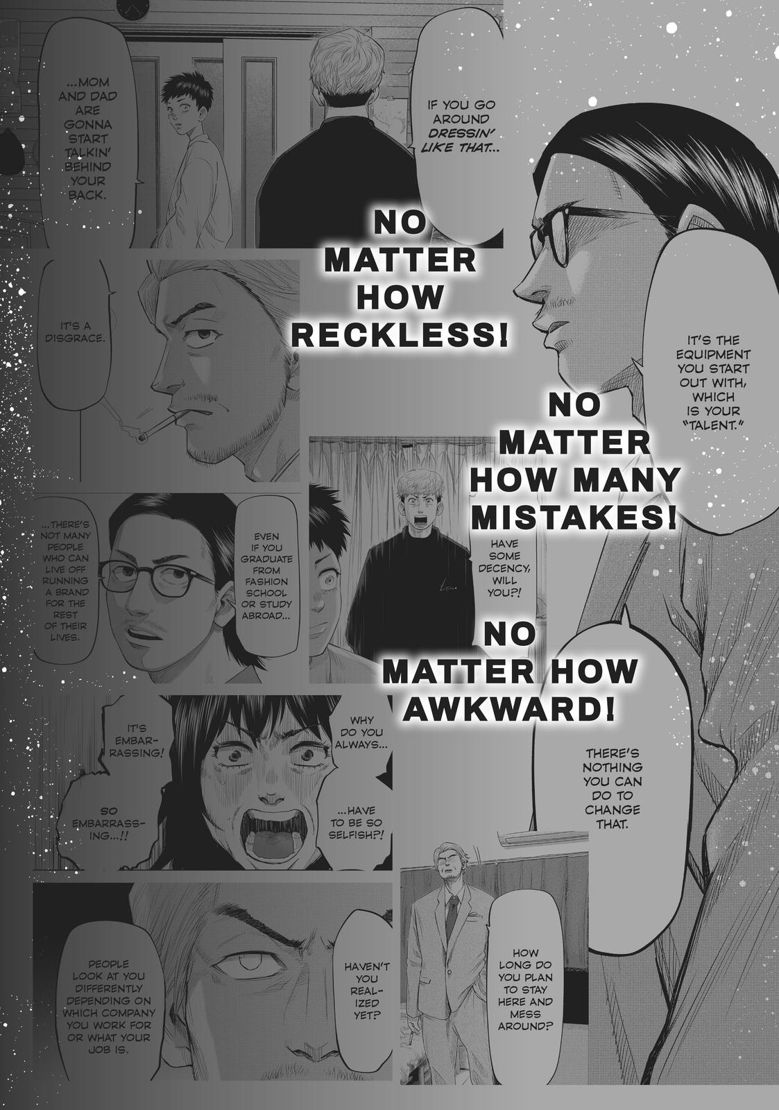 Boys Run the Riot Chapter 26 page 24 - Chapter 26