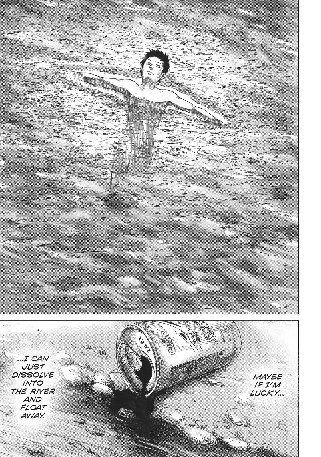 Boys Run the Riot Chapter 37.5 page 26 - Chapter 37.5 [END]