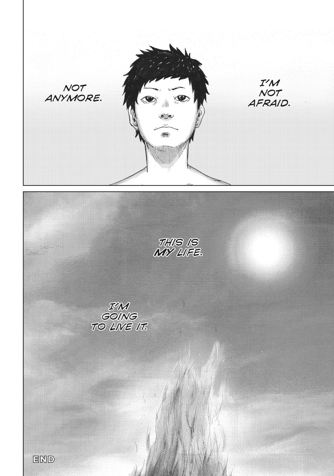 Boys Run the Riot Chapter 37.5 page 39 - Chapter 37.5 [END]