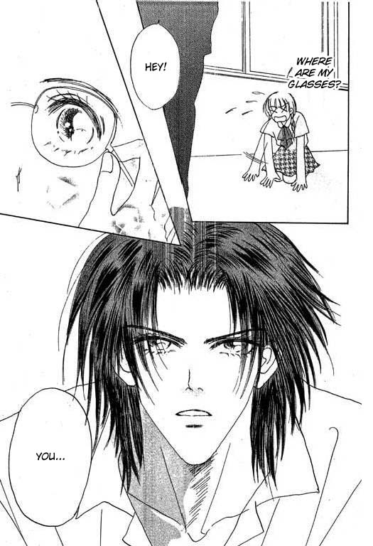 Boys'n Girl Chapter 10 page 12 - Chapter 10: Survival Diary 10