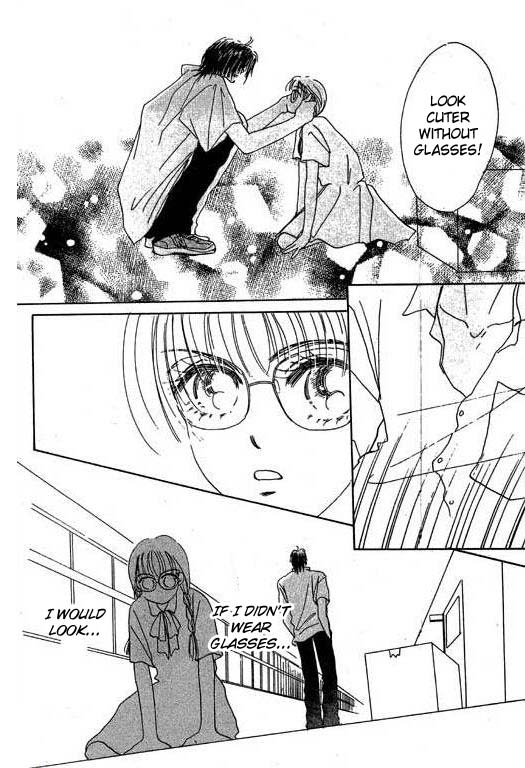 Boys'n Girl Chapter 10 page 13 - Chapter 10: Survival Diary 10