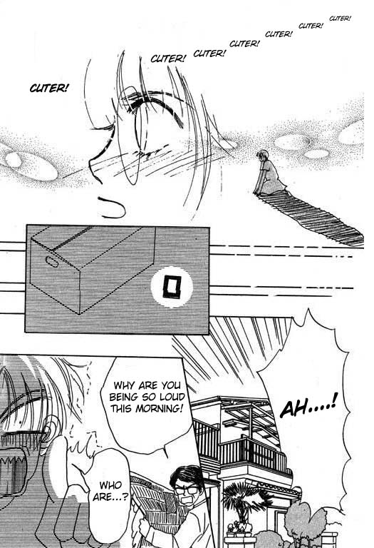 Boys'n Girl Chapter 10 page 14 - Chapter 10: Survival Diary 10