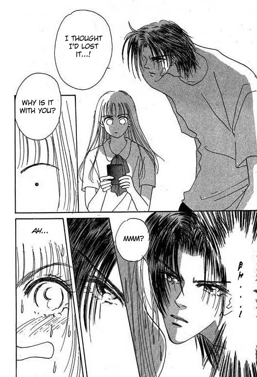 Boys'n Girl Chapter 10 page 23 - Chapter 10: Survival Diary 10