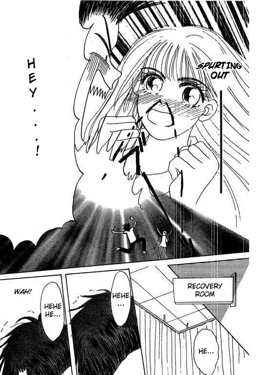 Boys'n Girl Chapter 10 page 24 - Chapter 10: Survival Diary 10