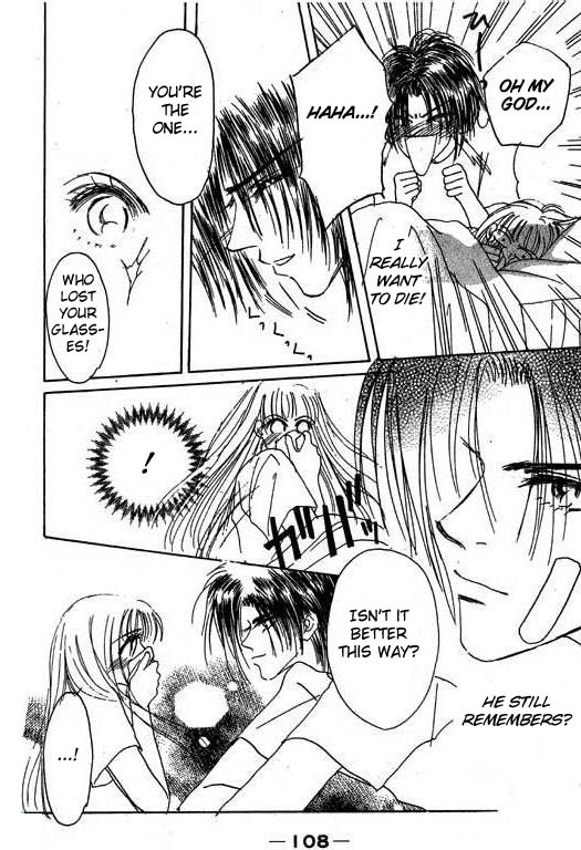 Boys'n Girl Chapter 10 page 25 - Chapter 10: Survival Diary 10