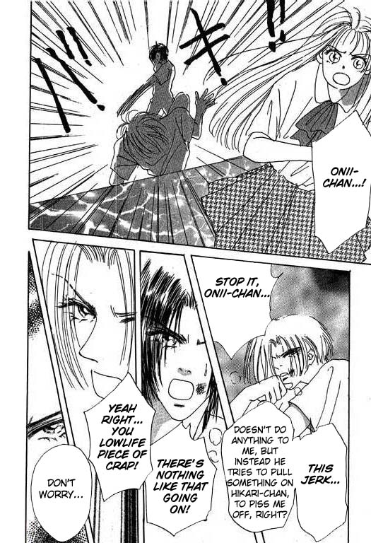 Boys'n Girl Chapter 10 page 37 - Chapter 10: Survival Diary 10