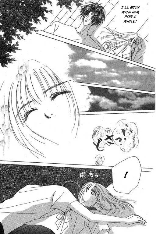 Boys'n Girl Chapter 11 page 17 - Chapter 11: Survival Diary 11