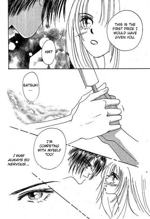 Boys'n Girl Chapter 11 page 22 - Chapter 11: Survival Diary 11