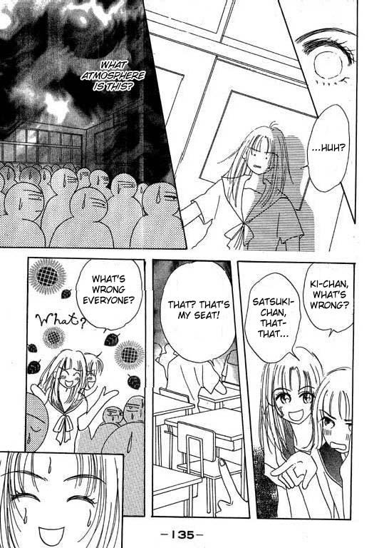 Boys'n Girl Chapter 11 page 7 - Chapter 11: Survival Diary 11