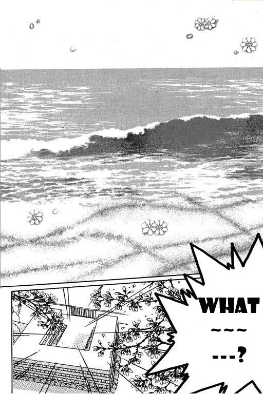 Boys'n Girl Chapter 15 page 44 - Chapter 15: Survival Diary 15 - Farewell! Dormitory!