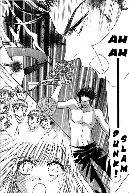 Boys'n Girl Chapter 15 page 54 - Chapter 15: Survival Diary 15 - Farewell! Dormitory!