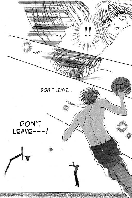Boys'n Girl Chapter 15 page 58 - Chapter 15: Survival Diary 15 - Farewell! Dormitory!