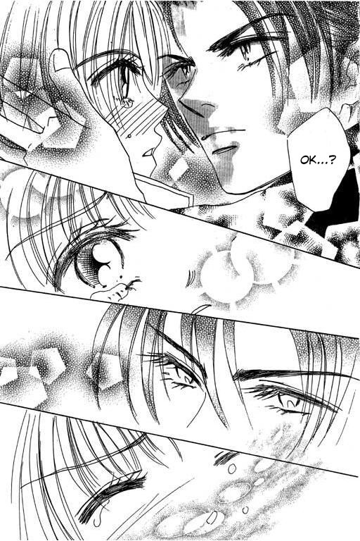 Boys'n Girl Chapter 15 page 73 - Chapter 15: Survival Diary 15 - Farewell! Dormitory!
