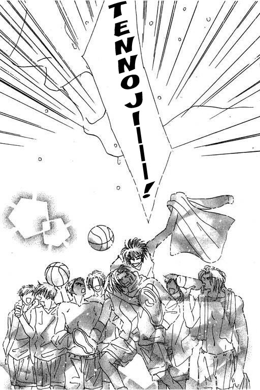Boys'n Girl Chapter 15 page 79 - Chapter 15: Survival Diary 15 - Farewell! Dormitory!