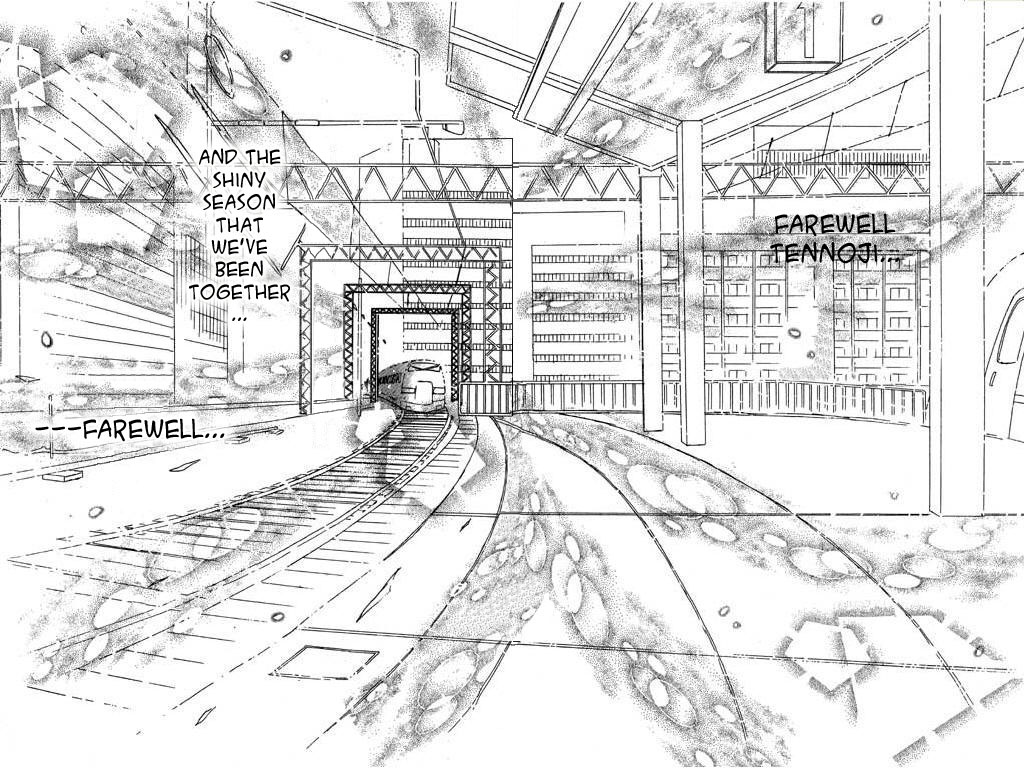 Boys'n Girl Chapter 15 page 80 - Chapter 15: Survival Diary 15 - Farewell! Dormitory!
