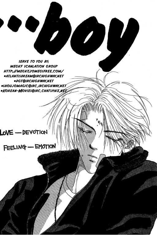 Boys'n Girl Chapter 15 page 84 - Chapter 15: Survival Diary 15 - Farewell! Dormitory!