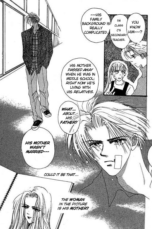 Boys'n Girl Chapter 16 page 12 - Chapter 16: [End]