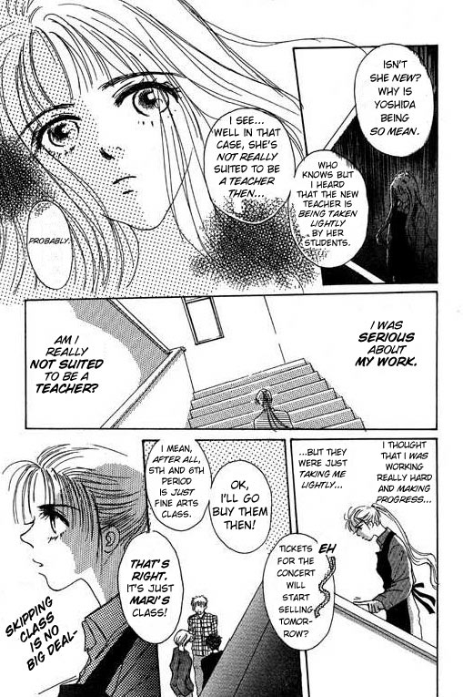 Boys'n Girl Chapter 16 page 20 - Chapter 16: [End]