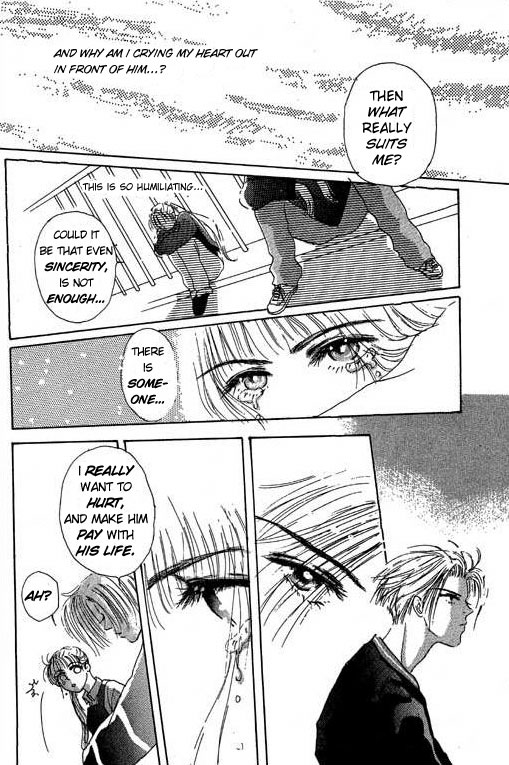 Boys'n Girl Chapter 16 page 23 - Chapter 16: [End]