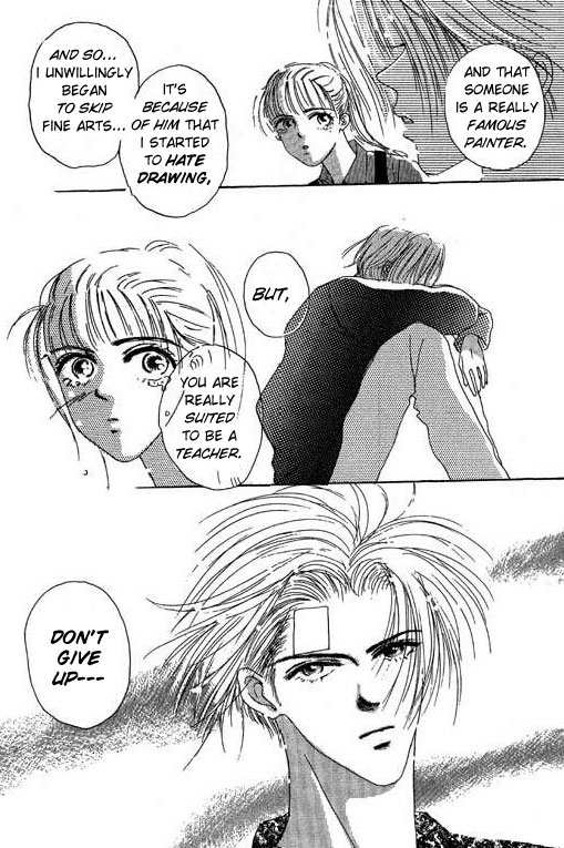 Boys'n Girl Chapter 16 page 24 - Chapter 16: [End]