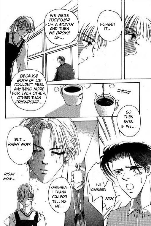 Boys'n Girl Chapter 16 page 29 - Chapter 16: [End]