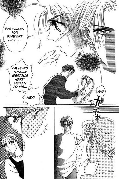 Boys'n Girl Chapter 16 page 30 - Chapter 16: [End]
