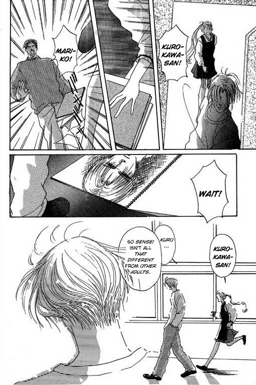 Boys'n Girl Chapter 16 page 31 - Chapter 16: [End]