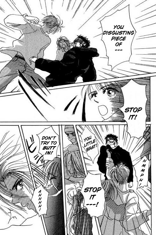 Boys'n Girl Chapter 16 page 34 - Chapter 16: [End]