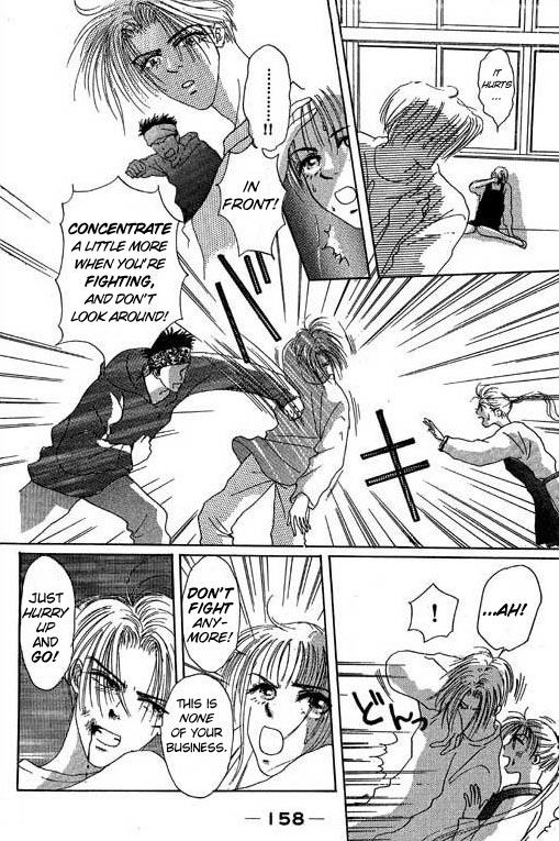 Boys'n Girl Chapter 16 page 35 - Chapter 16: [End]