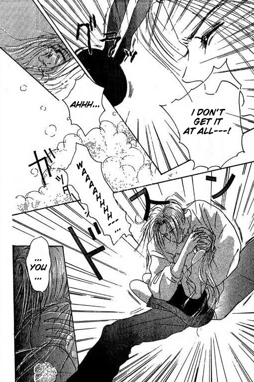 Boys'n Girl Chapter 16 page 39 - Chapter 16: [End]