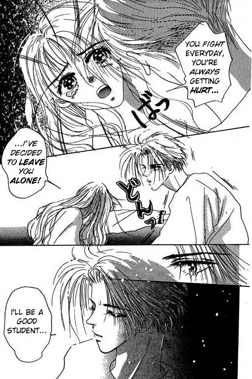 Boys'n Girl Chapter 16 page 40 - Chapter 16: [End]