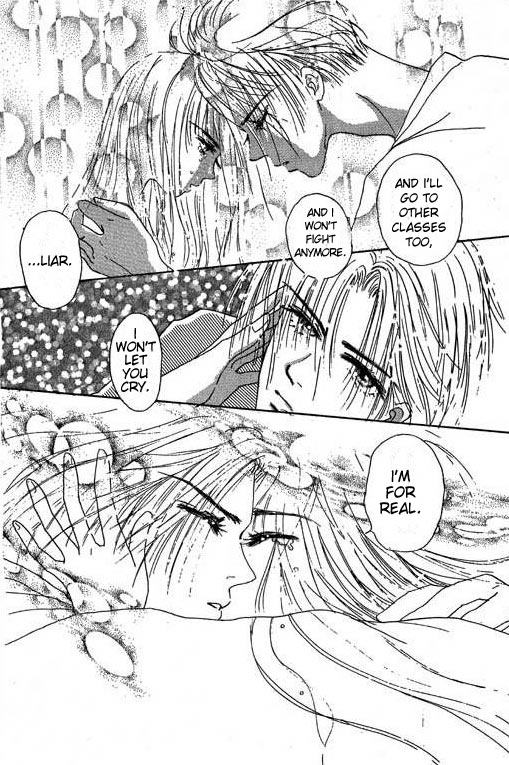Boys'n Girl Chapter 16 page 41 - Chapter 16: [End]