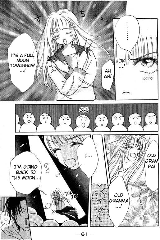 Boys'n Girl Chapter 2 page 15 - Chapter 2: Survival Diary 2