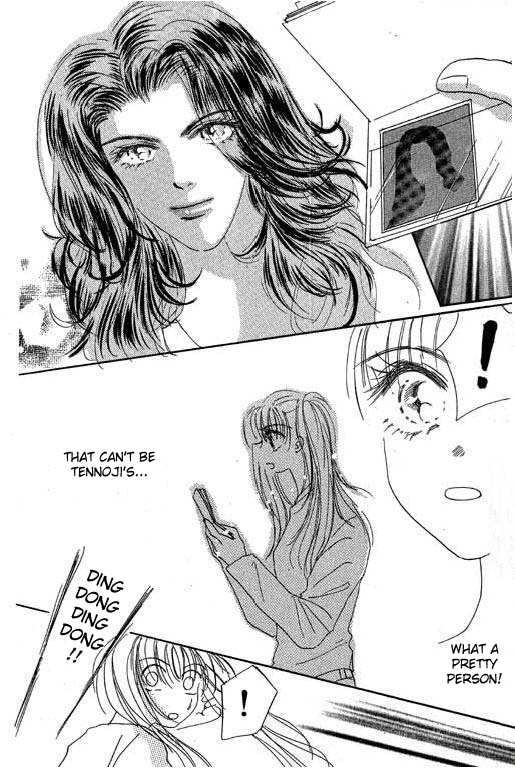 Boys'n Girl Chapter 2 page 19 - Chapter 2: Survival Diary 2