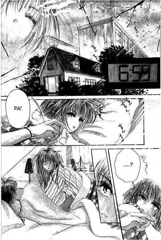 Boys'n Girl Chapter 2 page 2 - Chapter 2: Survival Diary 2
