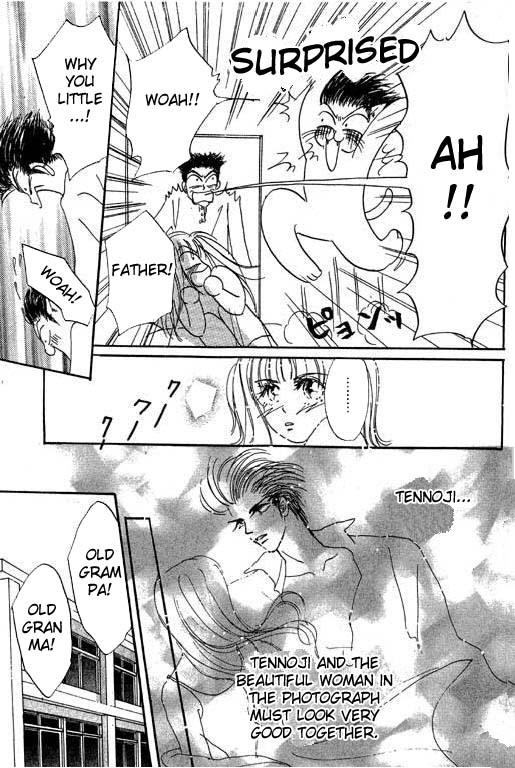 Boys'n Girl Chapter 2 page 23 - Chapter 2: Survival Diary 2