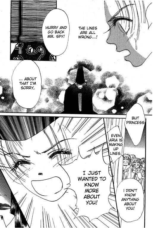 Boys'n Girl Chapter 2 page 37 - Chapter 2: Survival Diary 2