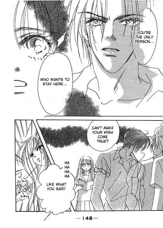 Boys'n Girl Chapter 4 page 20 - Chapter 4: Survival Diary 4 - Their Dormitory Life In Danger?